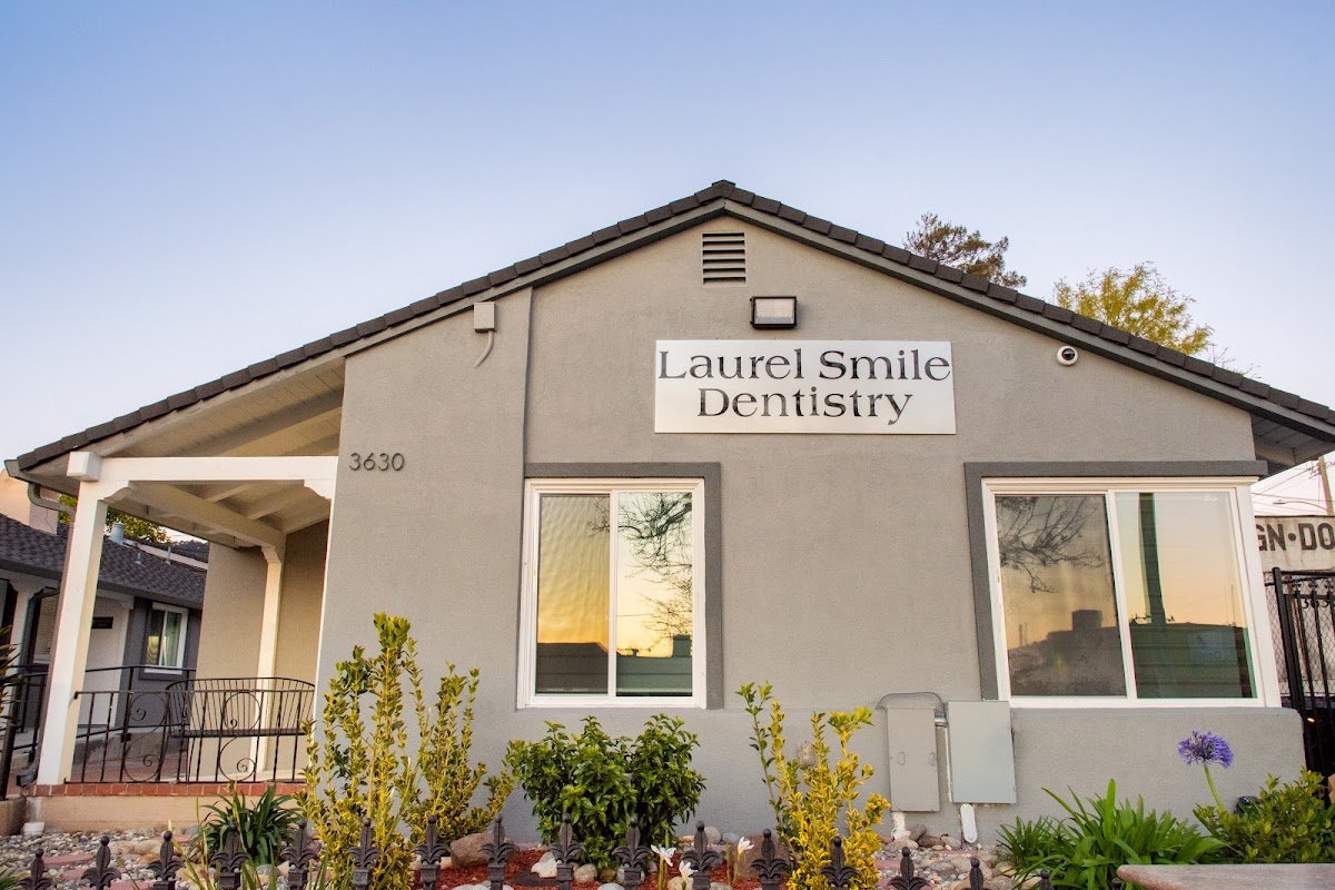 Laurel Smile Dentistry photo 1