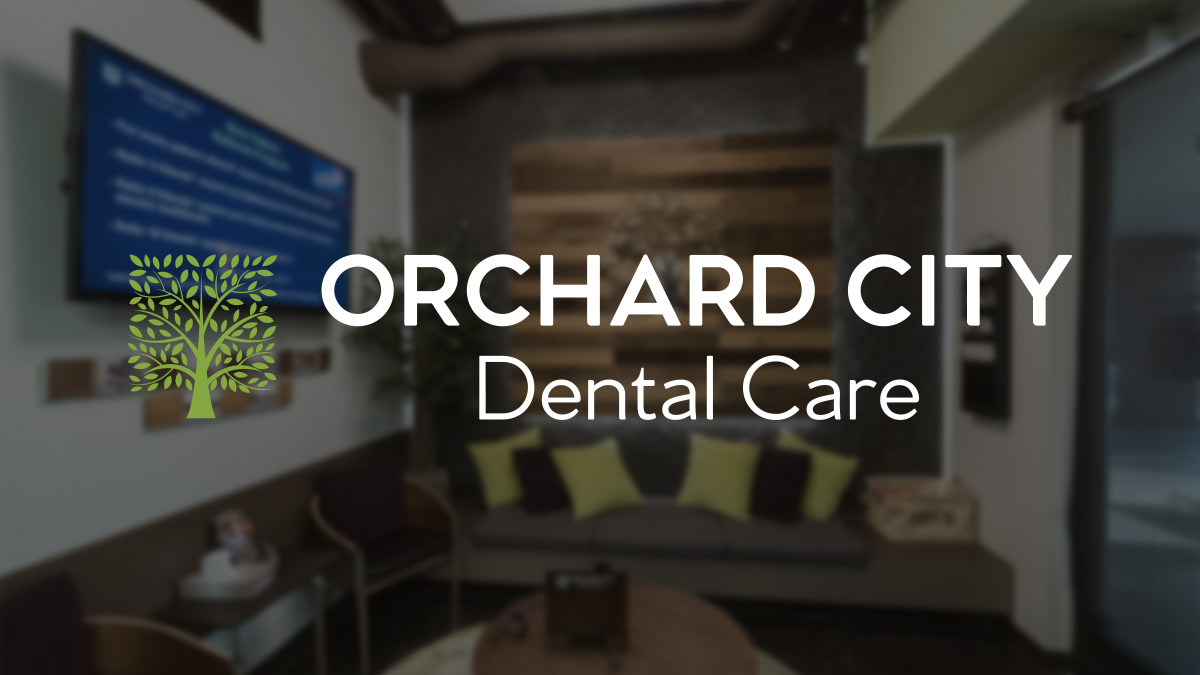 Orchard City Dental Care