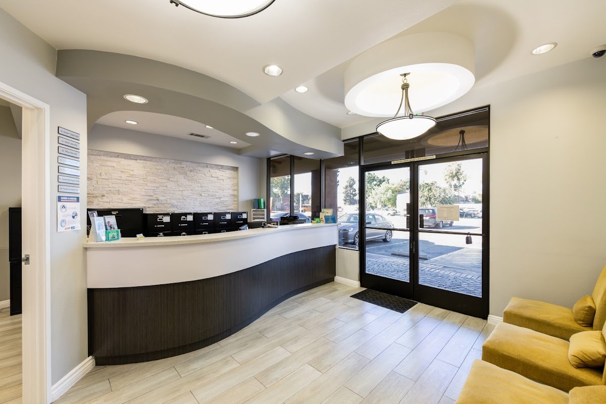 Santa Fe Dental Group