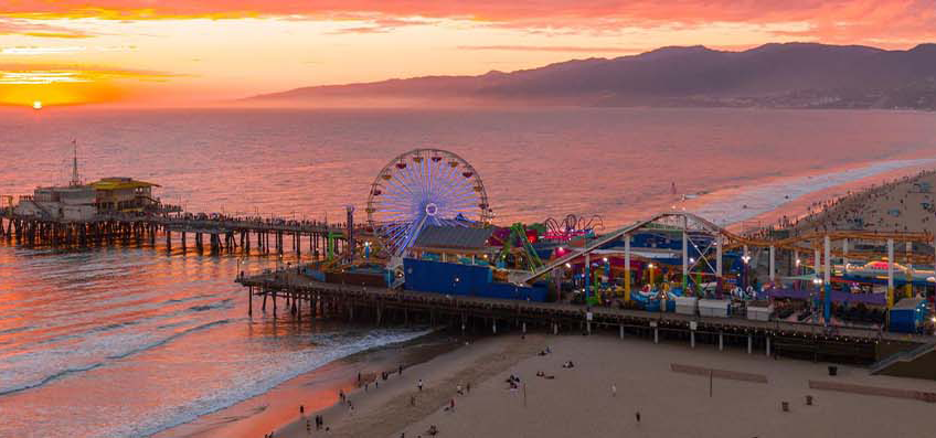 Santa Monica Dentists