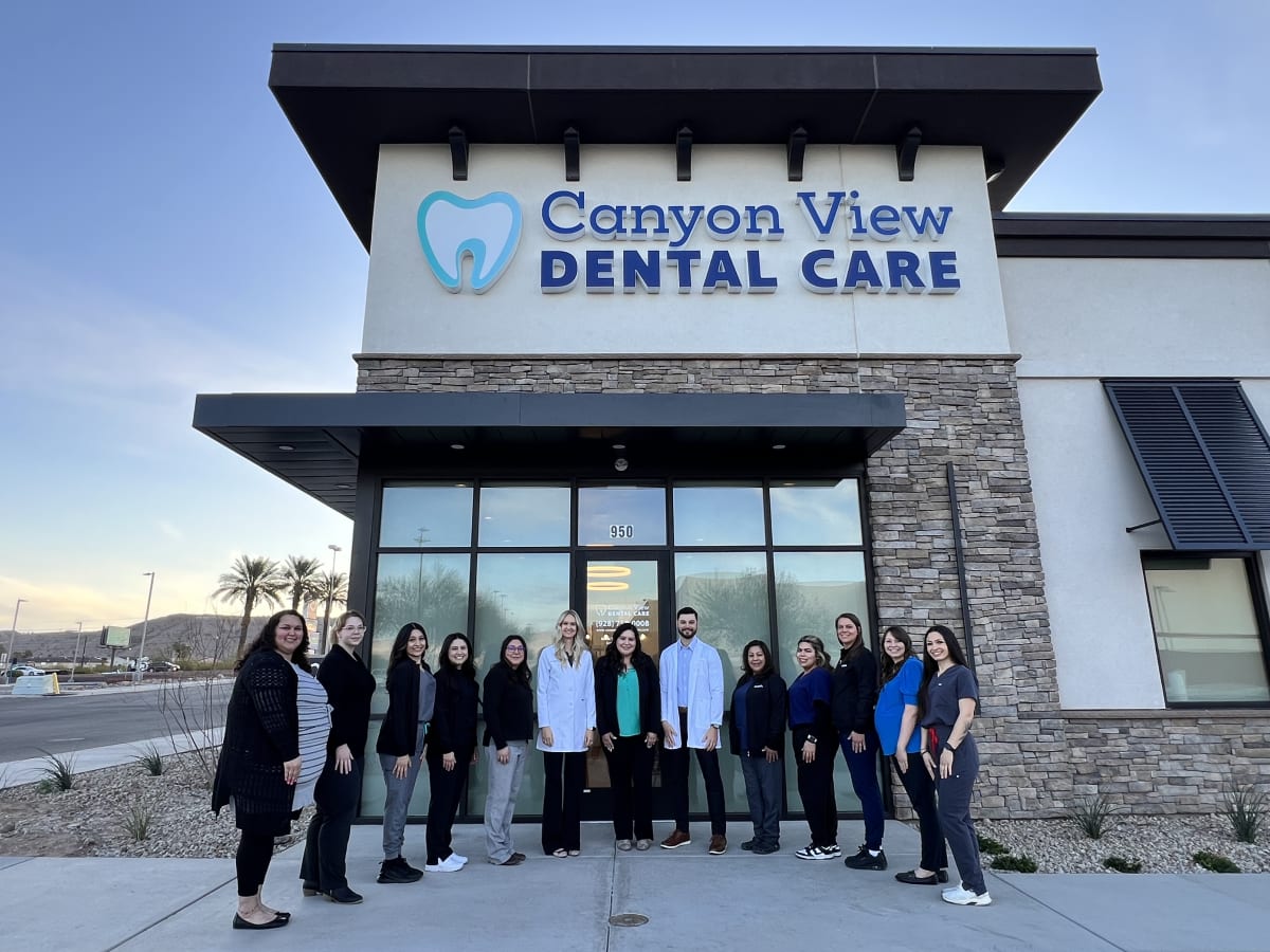 Thunder Mountain Dentistry