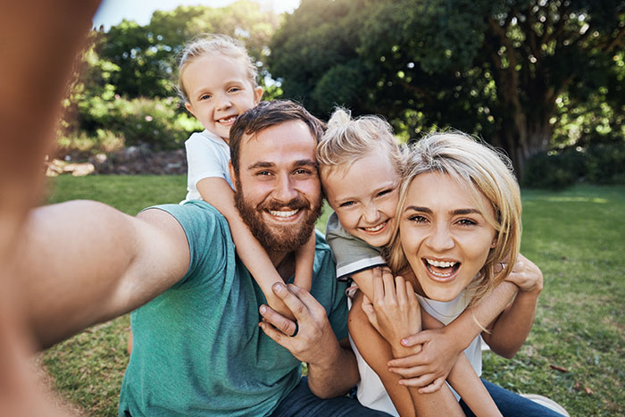 Kindred Smiles Family Dental