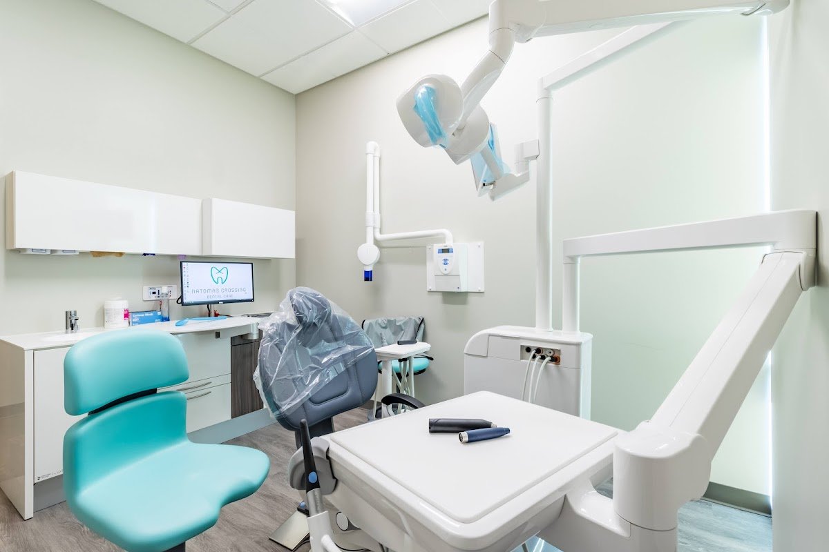 Natomas Crossing Dental Care