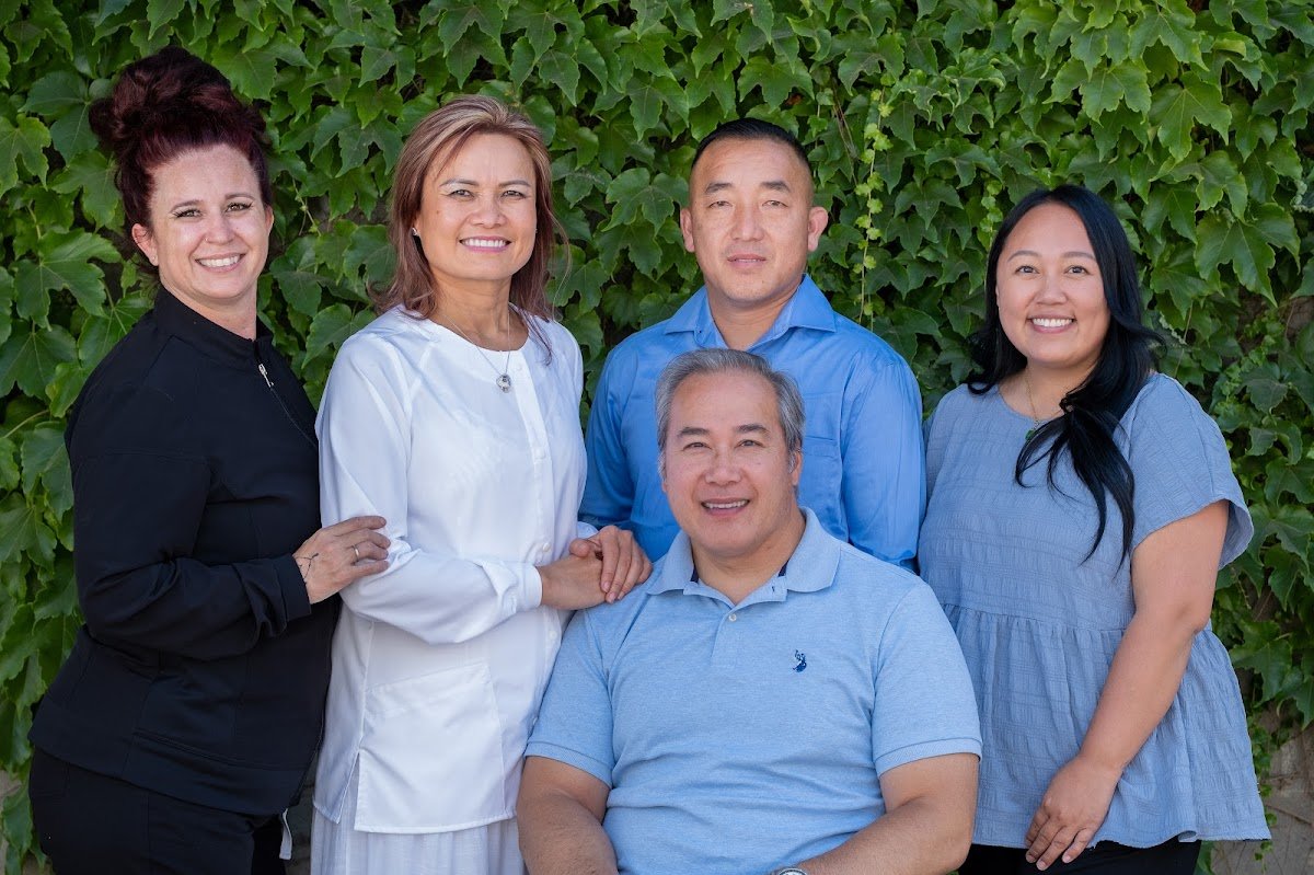 Dentist Sacramento - Gateway Oaks Dental