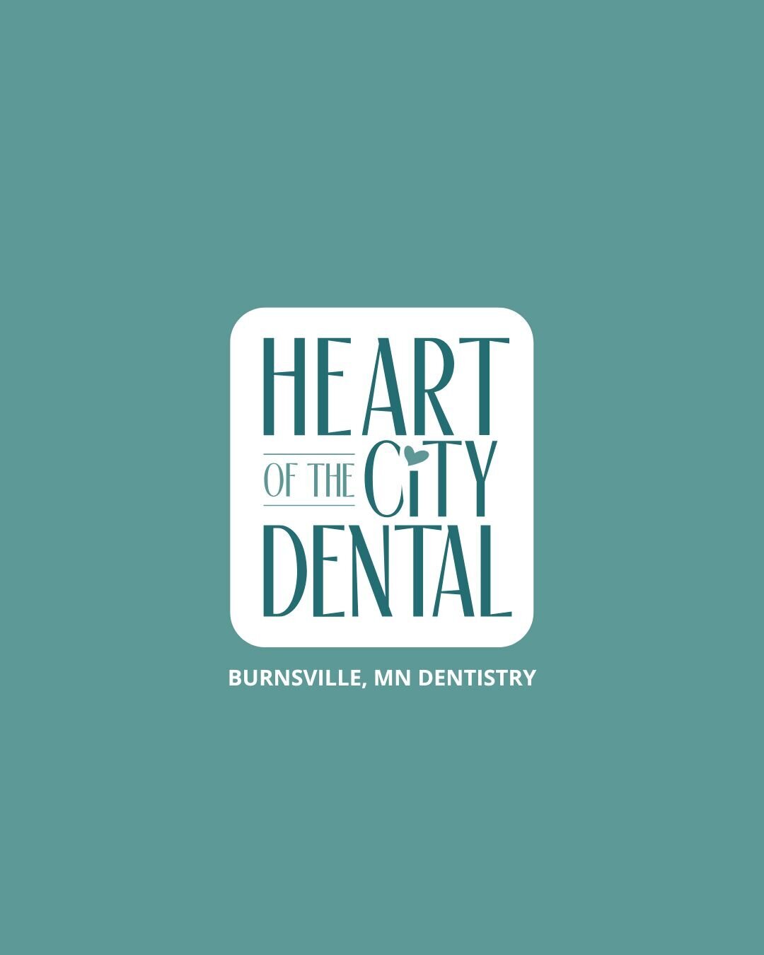 Heart of the City Dental