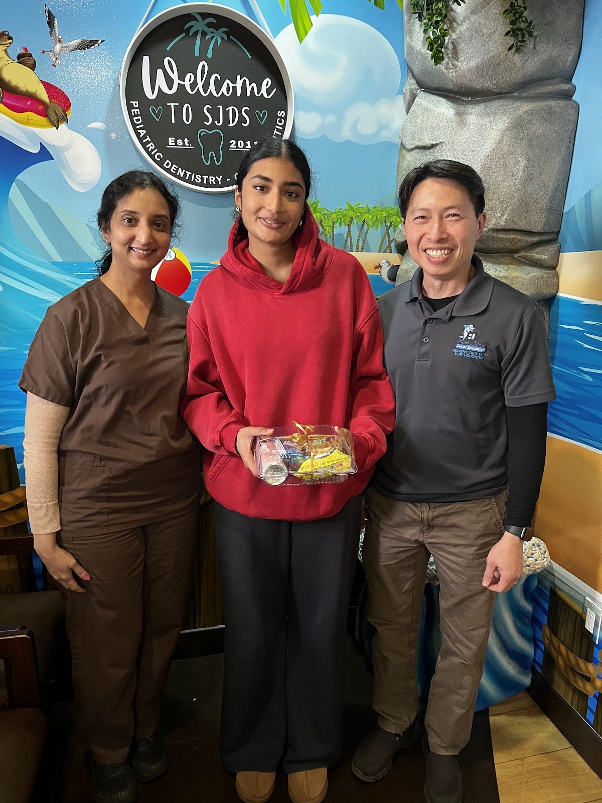 San Jose Dental Specialists