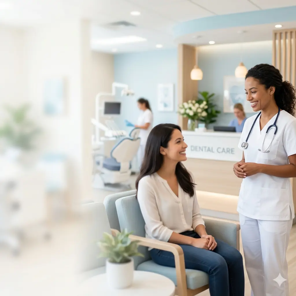 Shepard Family Dentistry, P.C.