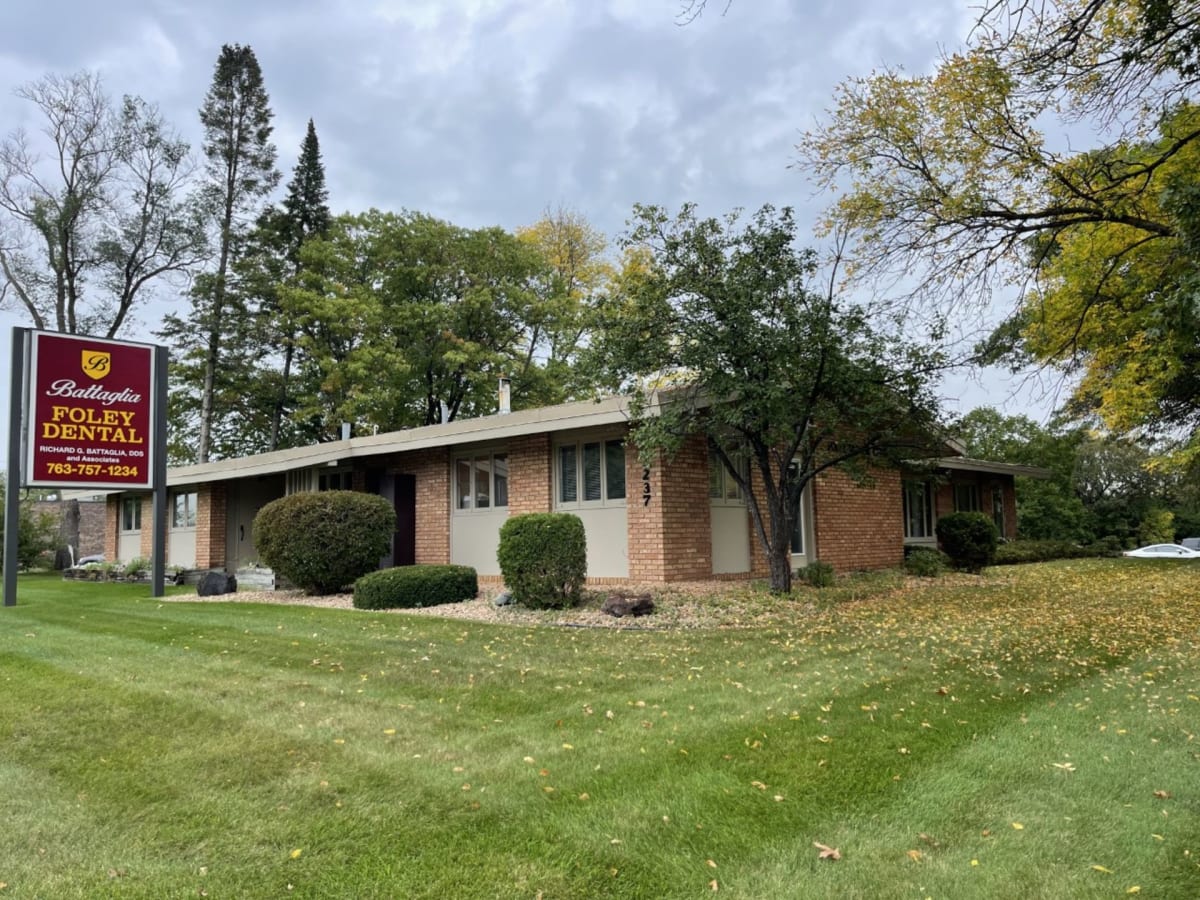 David M. Phillips, DDS