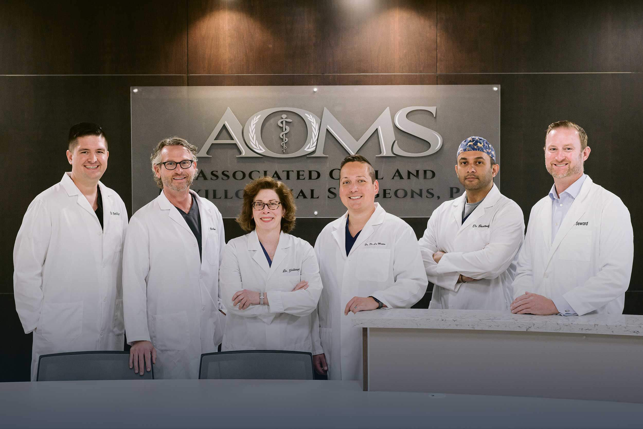 Associated Oral & Maxillofacial Surgeons, PA