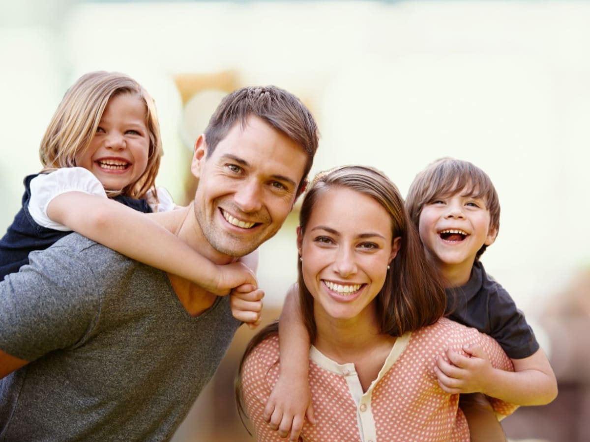 Mosaic Dental - Eagan Valley