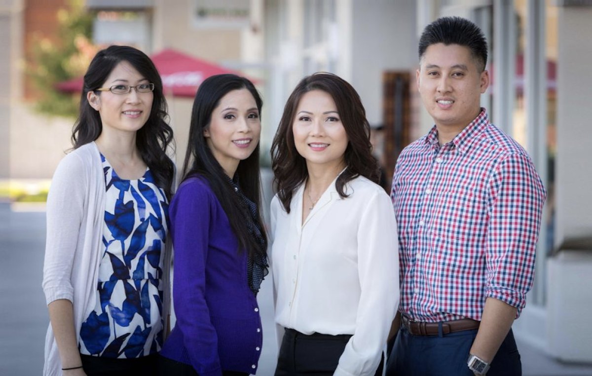 Perfect Smile Dental Care - San Jose