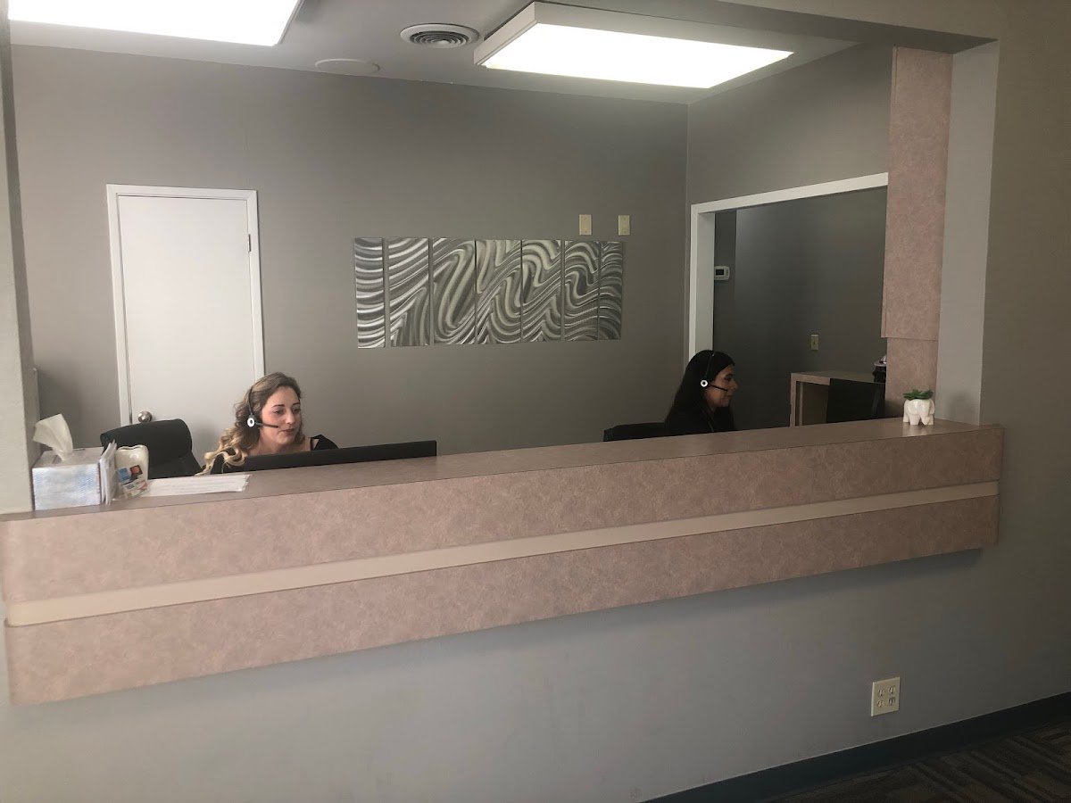 Willow Glen Dental Specialists