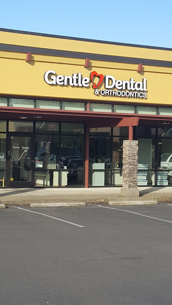 Gentle Dental Coburg Station