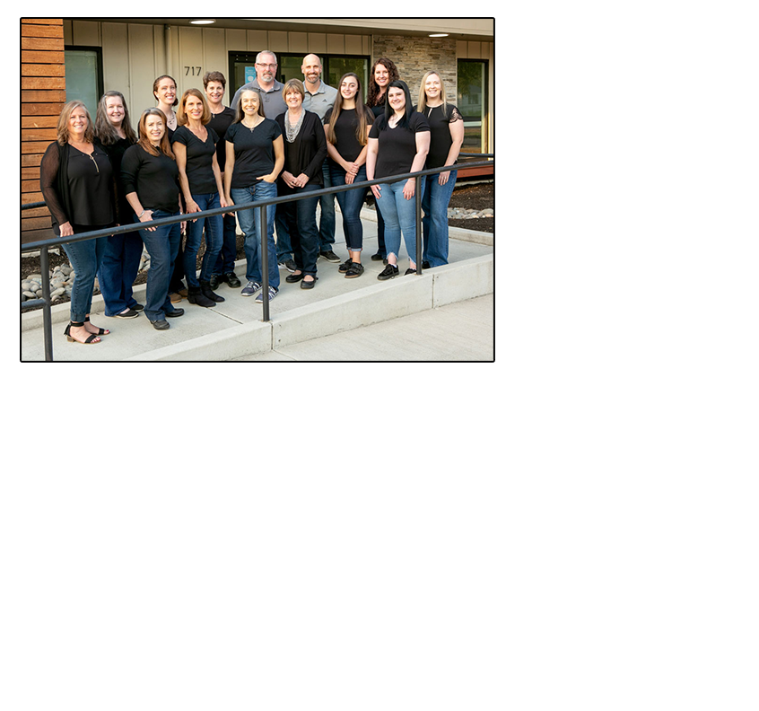 Eugene Family Dental