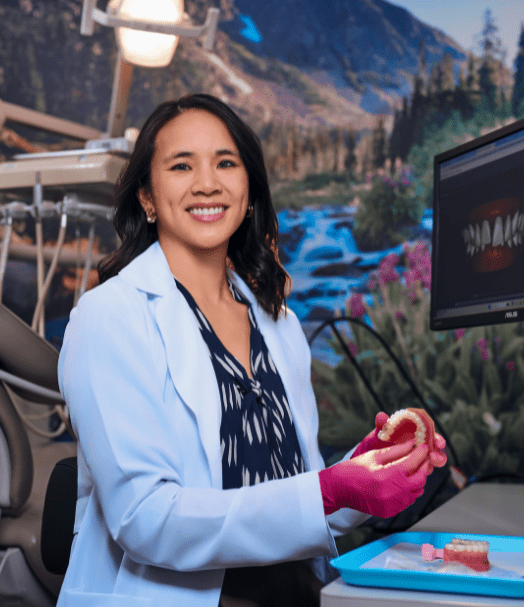 Preserve Parkway Dental