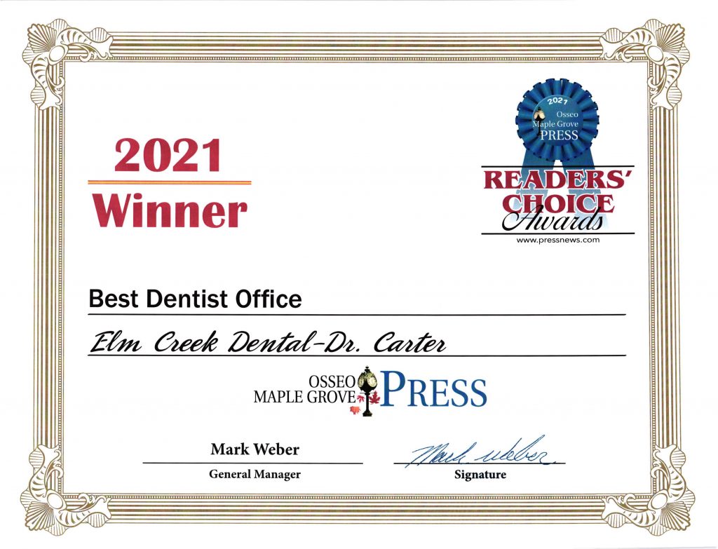 Elm Creek Dental