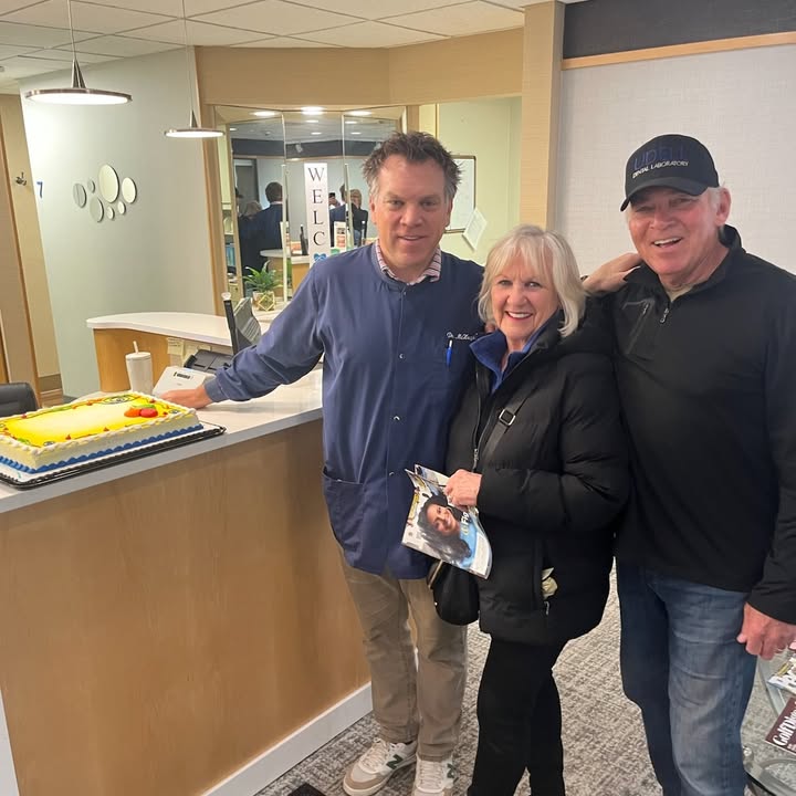 Blue Ridge Dental Center: Maple Grove