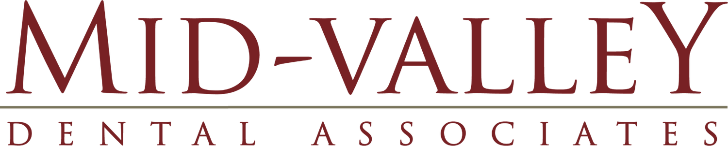 Mid-Valley Dental Associates Corvallis
