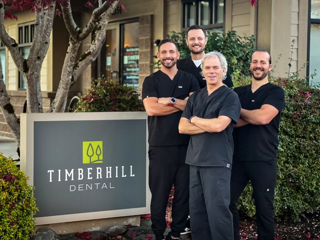 Timberhill Dental - Corvallis