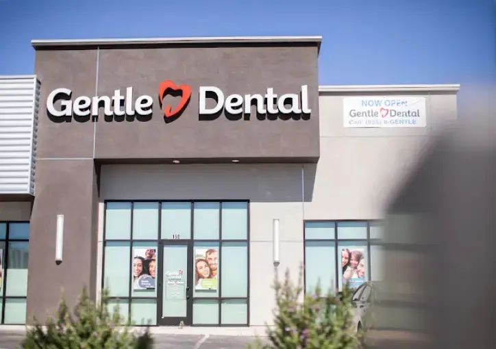 Smile Keepers Eugene