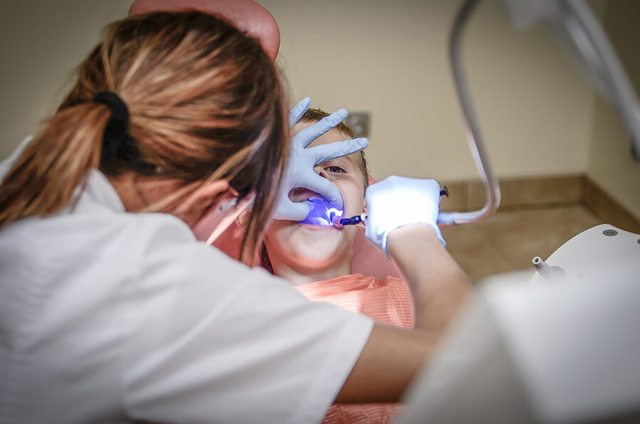 Westover Dental Clinic