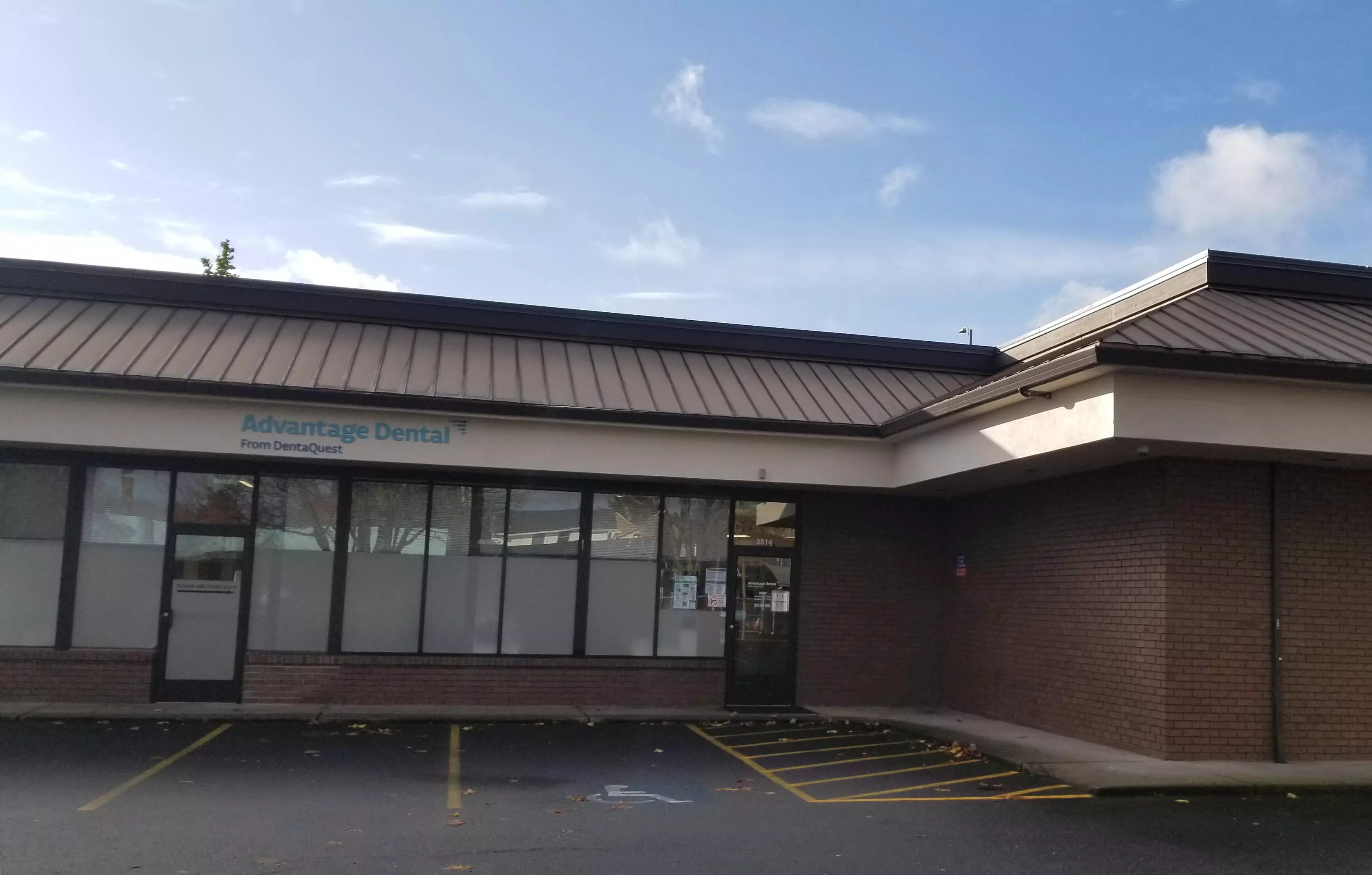 Advantage Dental+ | Broadway