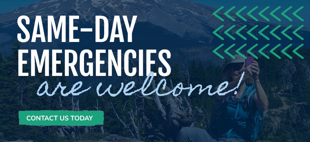 Ponderosa Dental Center