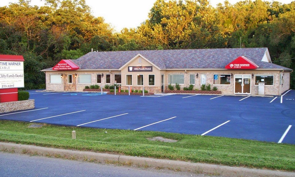 Clifty Family Dental