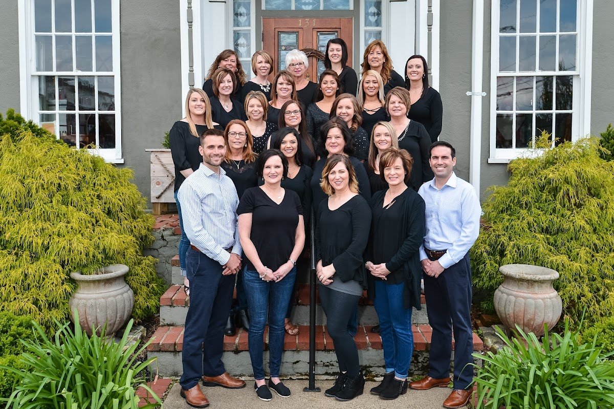 Nicholson and Becht Orthodontics