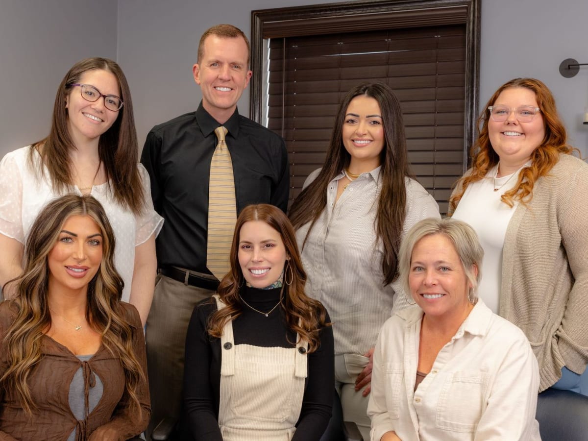 Perfect Smiles Dental Care