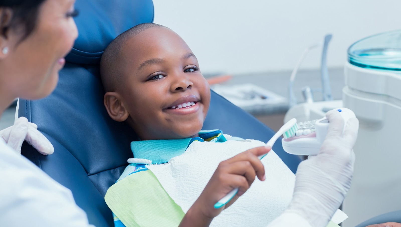 Riggs Community Dental Center