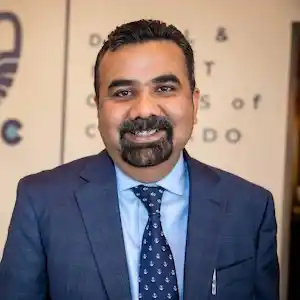 Dental & Implant Centers of Colorado