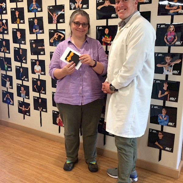 Dr. Tom Holt Family Dentistry