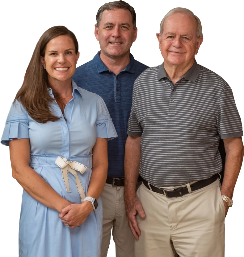 Reagin Family Dentistry