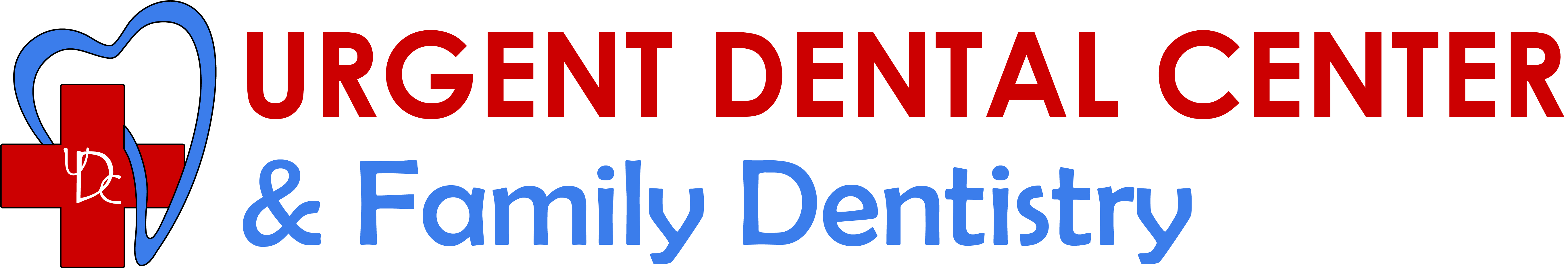 Urgent Dental Center & Family Dentistry