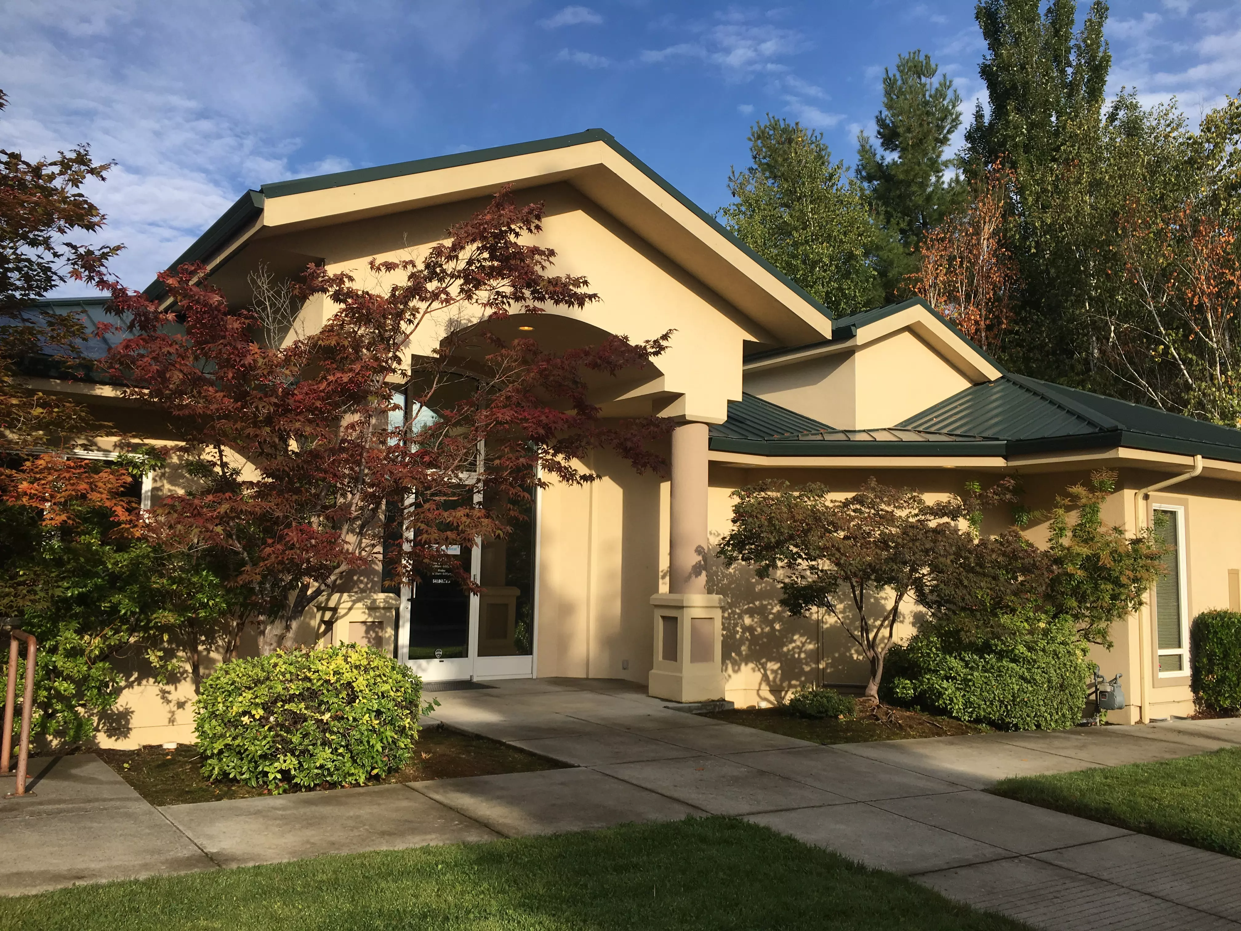 Advantage Dental+ | Medford