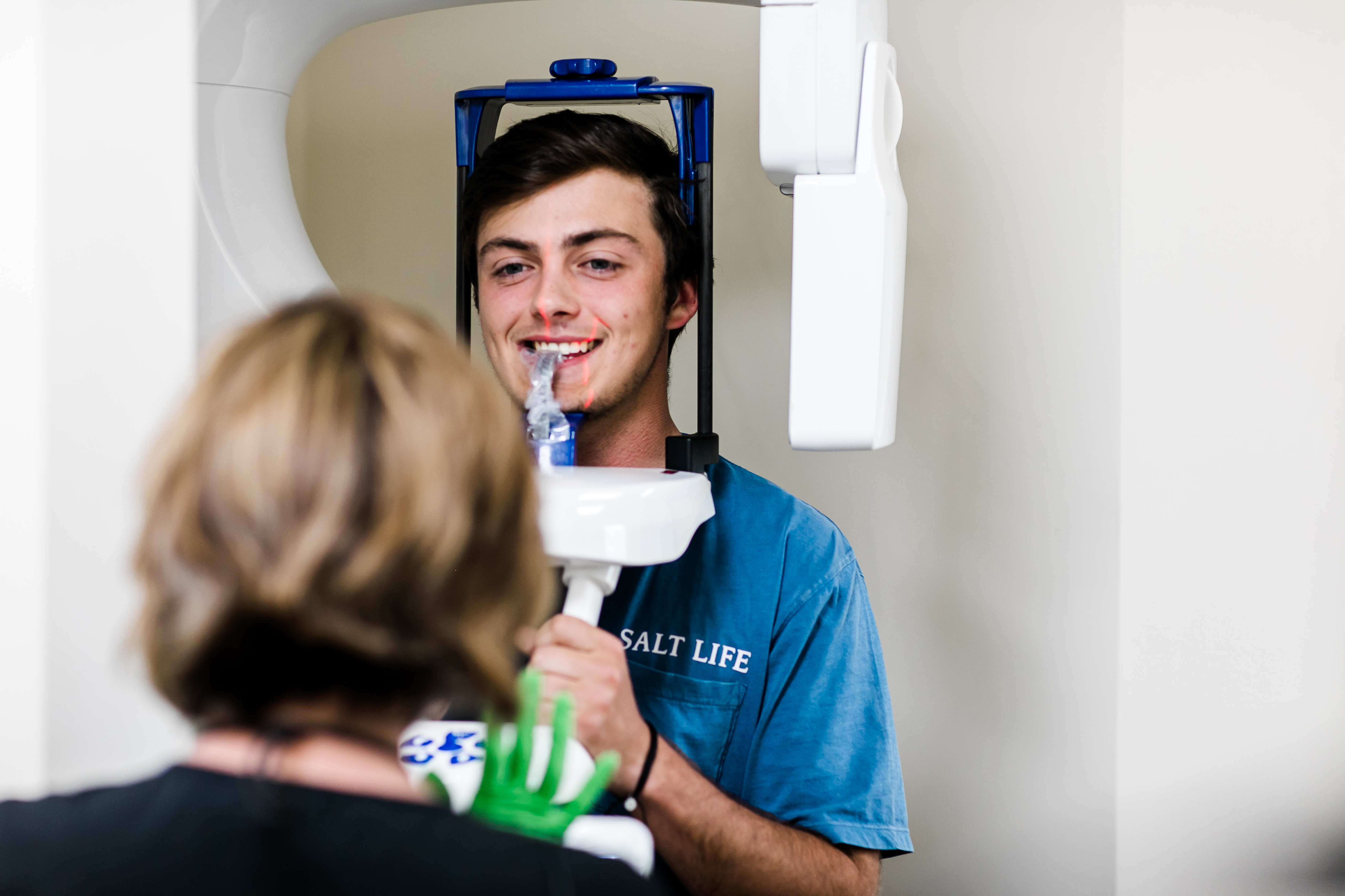 Gentry Dentistry of Suwanee