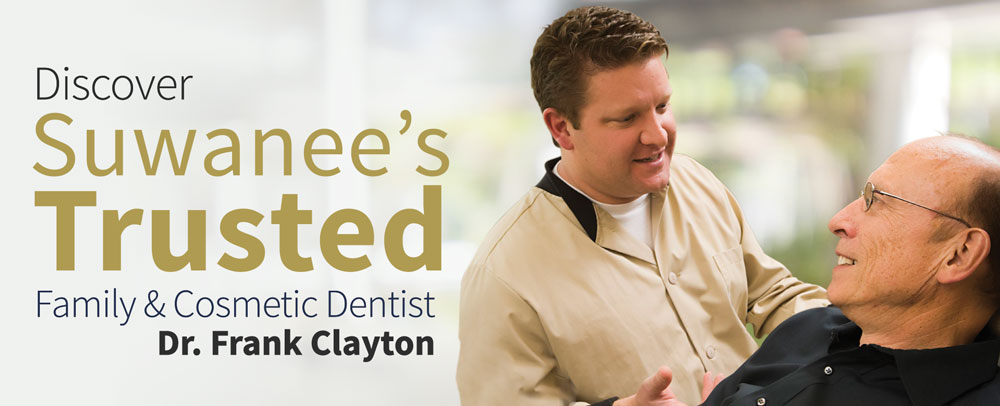 Clayton Dental