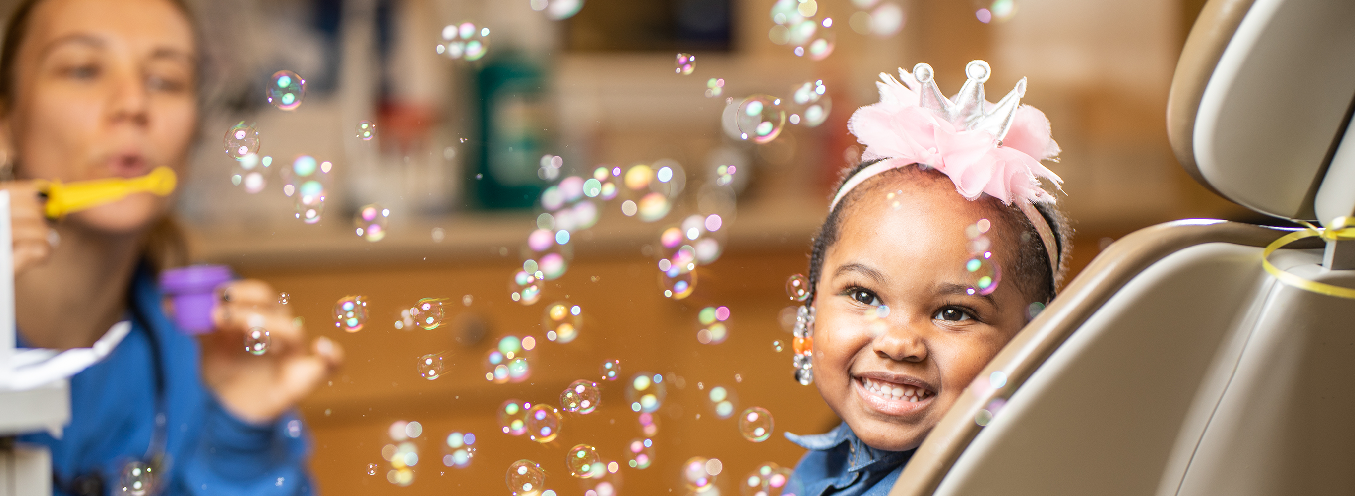 Dentistry for Children - Dunwoody