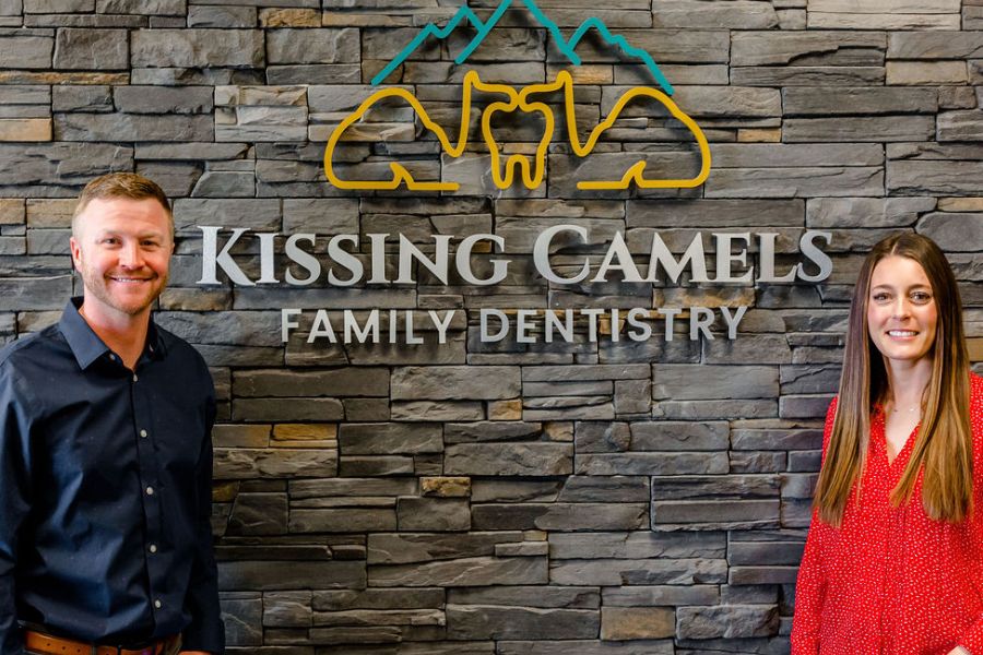 Kissing Camels Family Dentistry