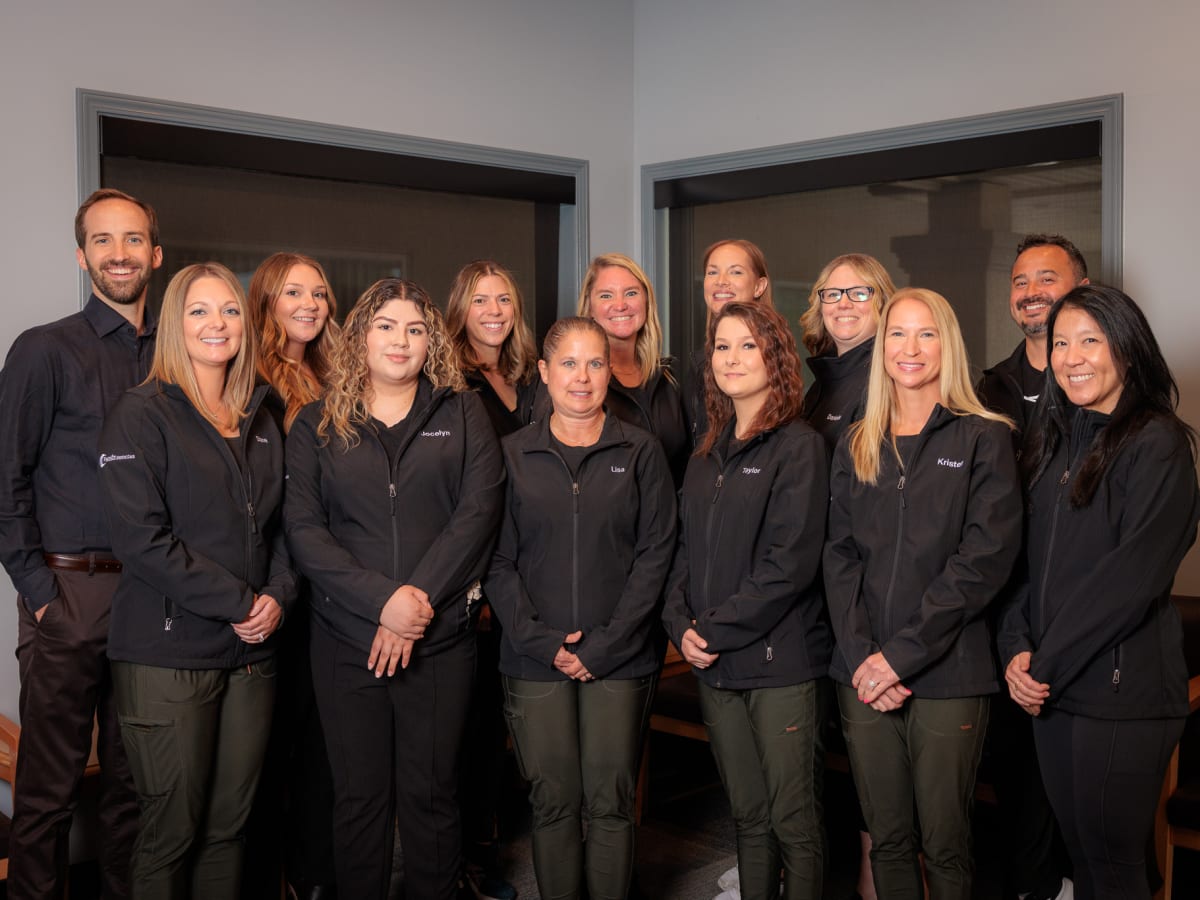 Family Dental Care