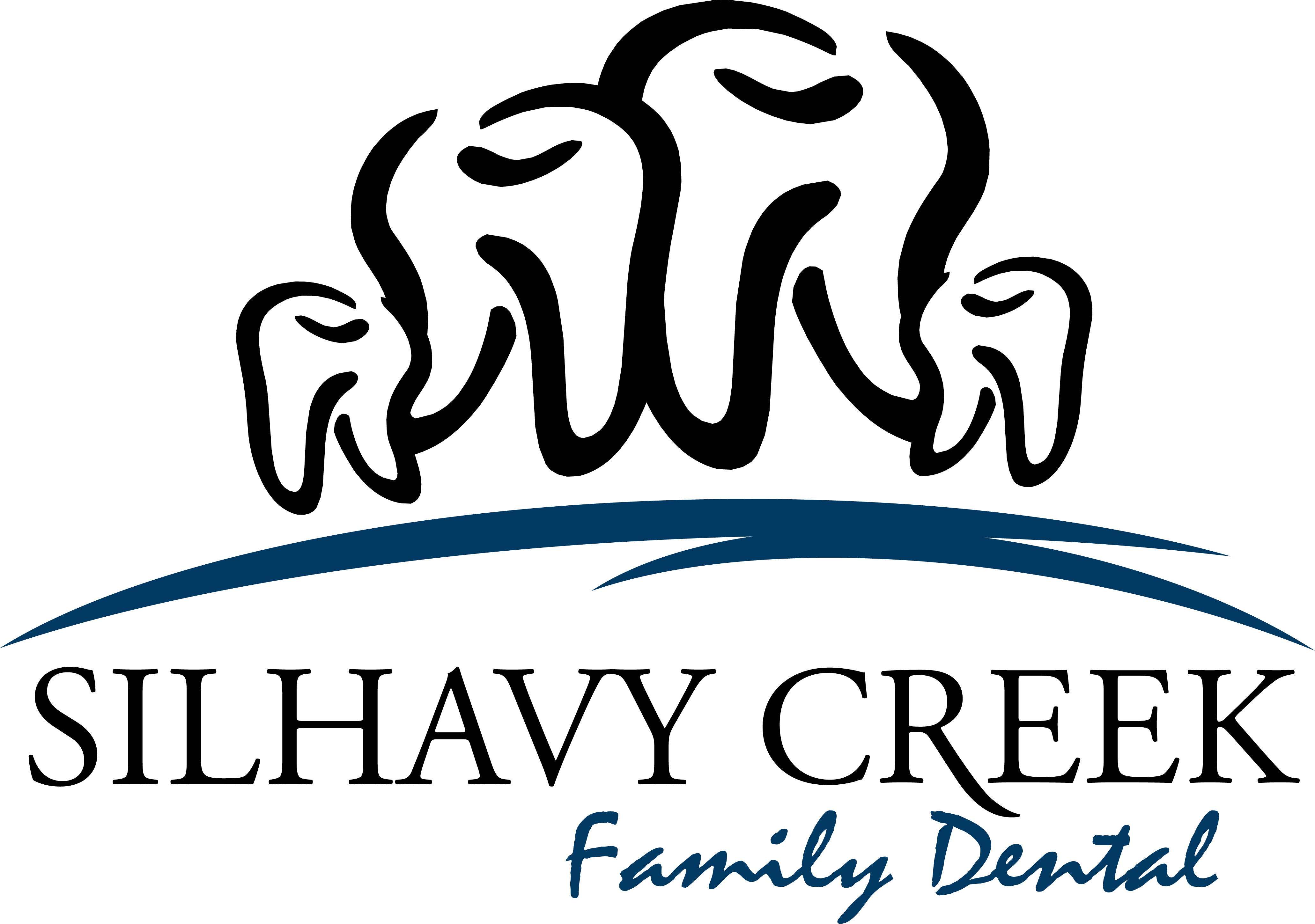 Silhavy Creek Family Dental