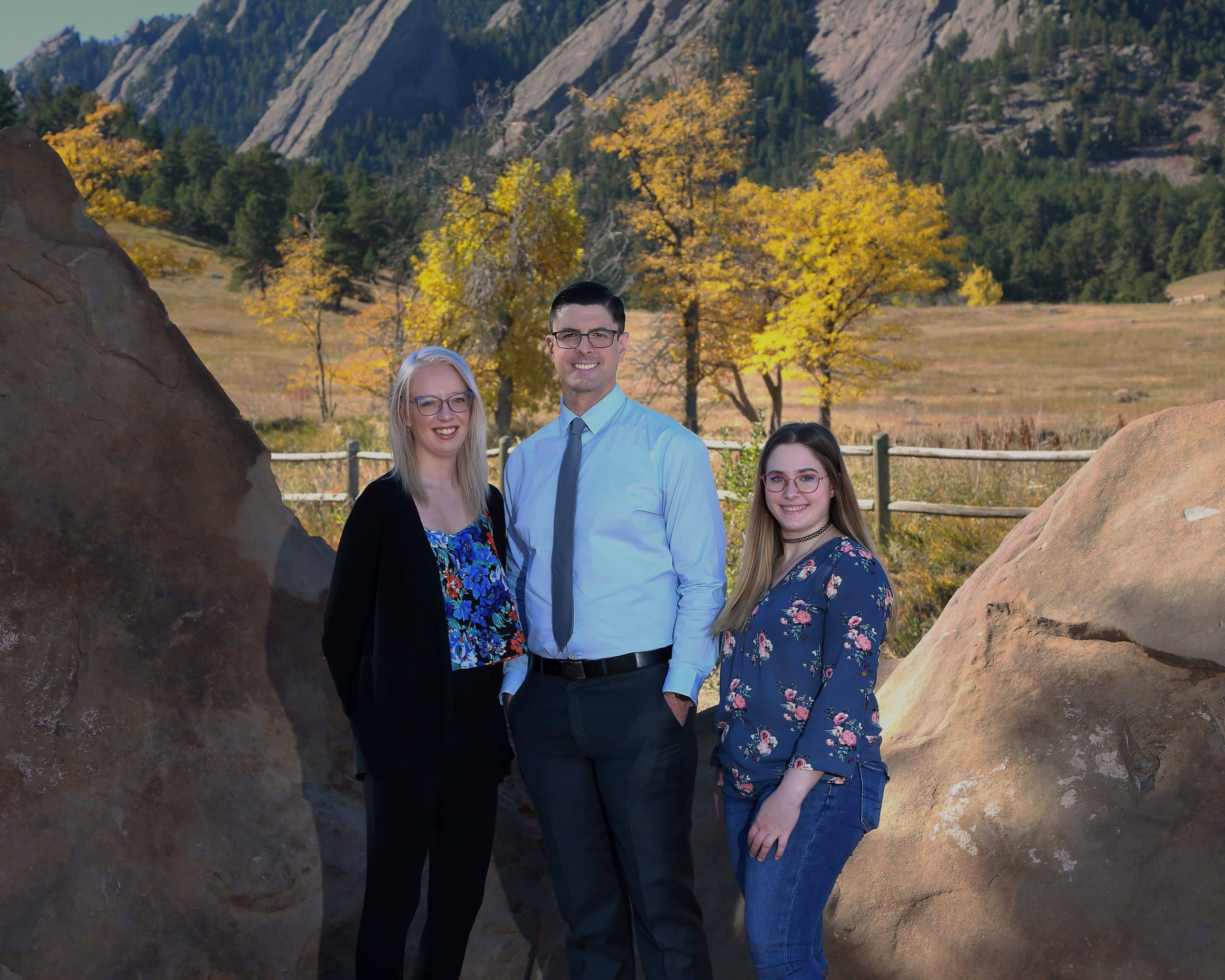 The Dentist in Louisville