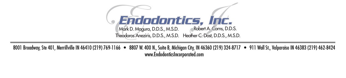 Endodontics Inc
