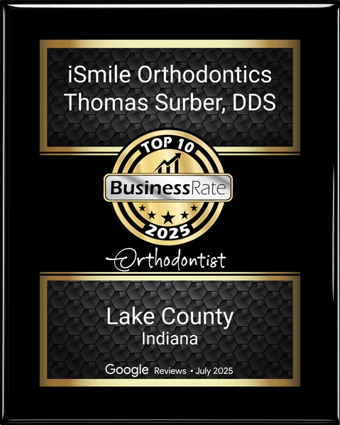 iSmile-Orthodontics