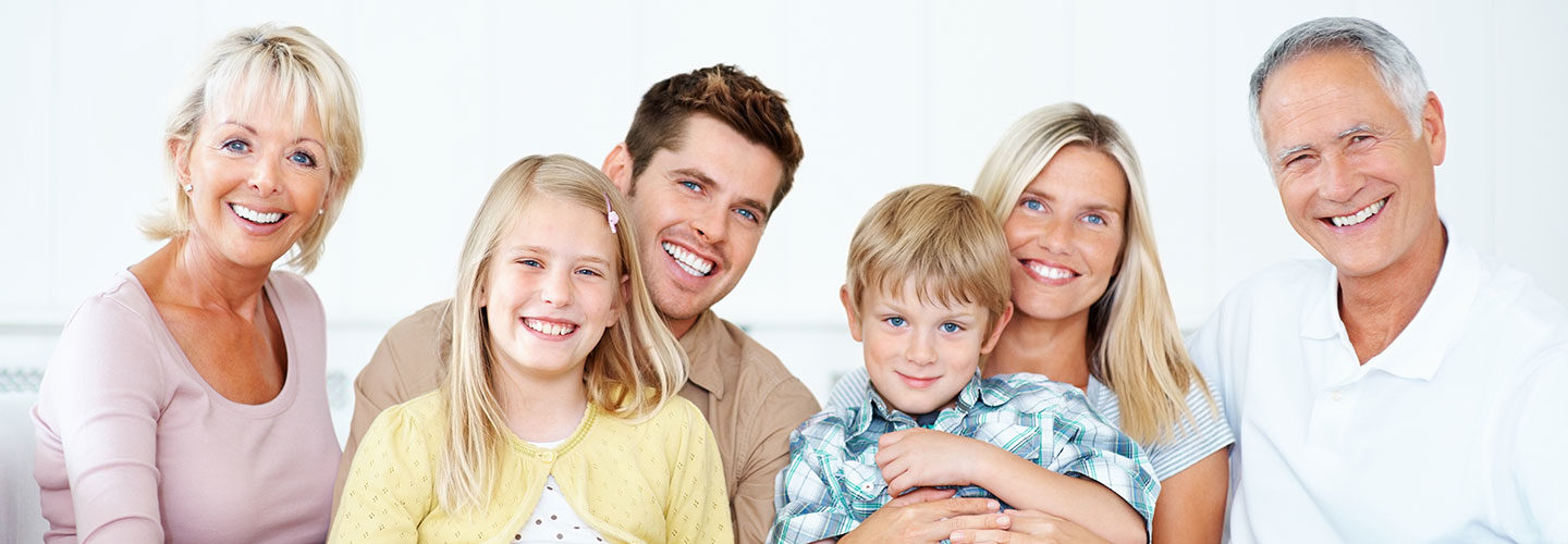 Twin Aspen Dental Center