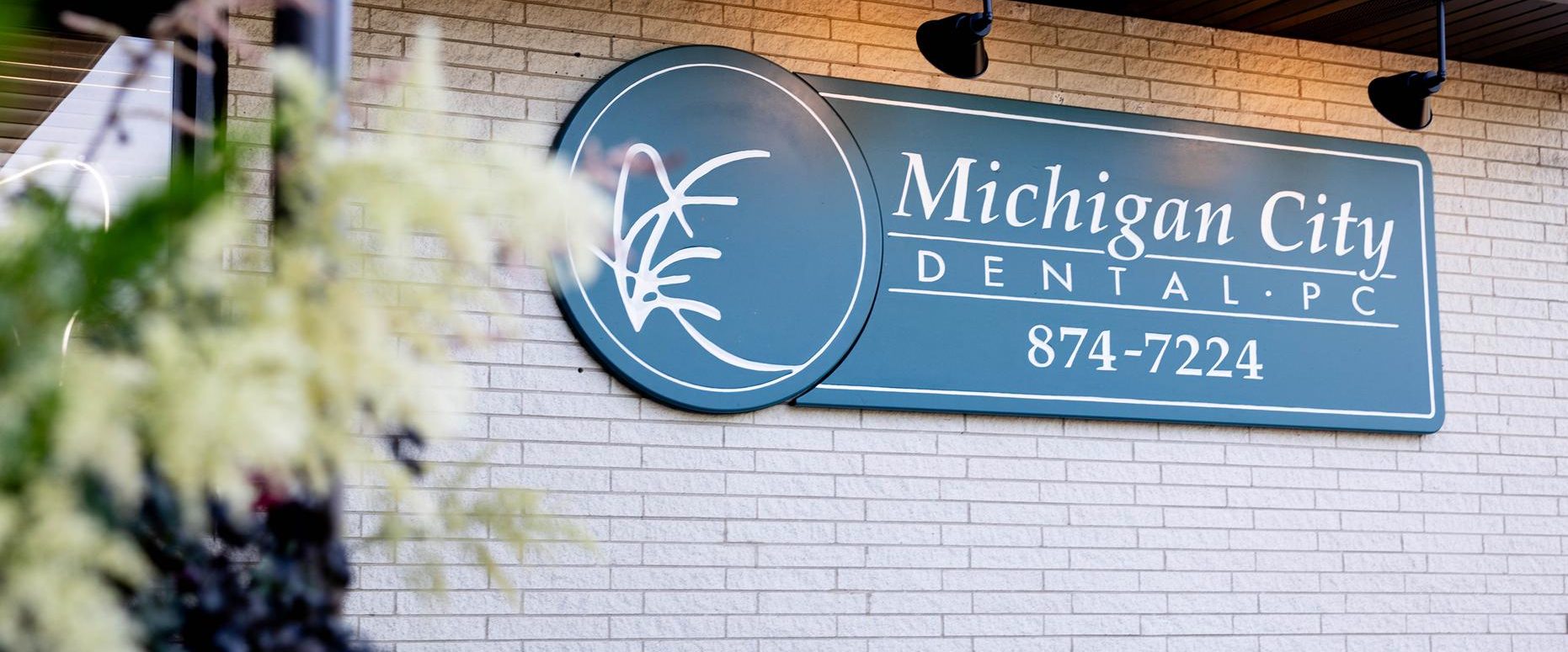 Michigan City Dental P.C.