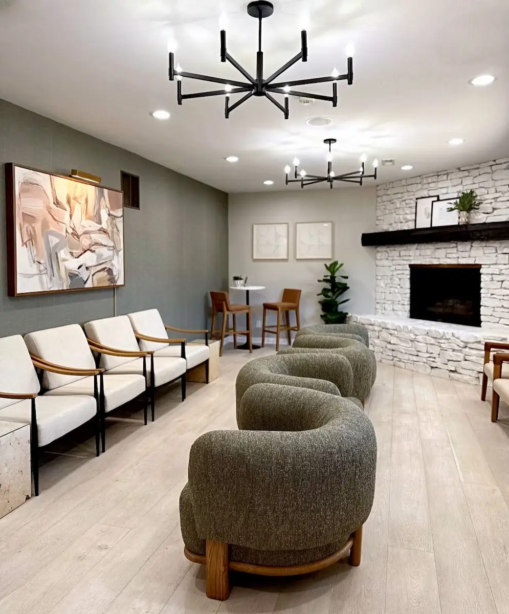 Bloom Dental: Dr. Brandt Finney - Bloomington, IN