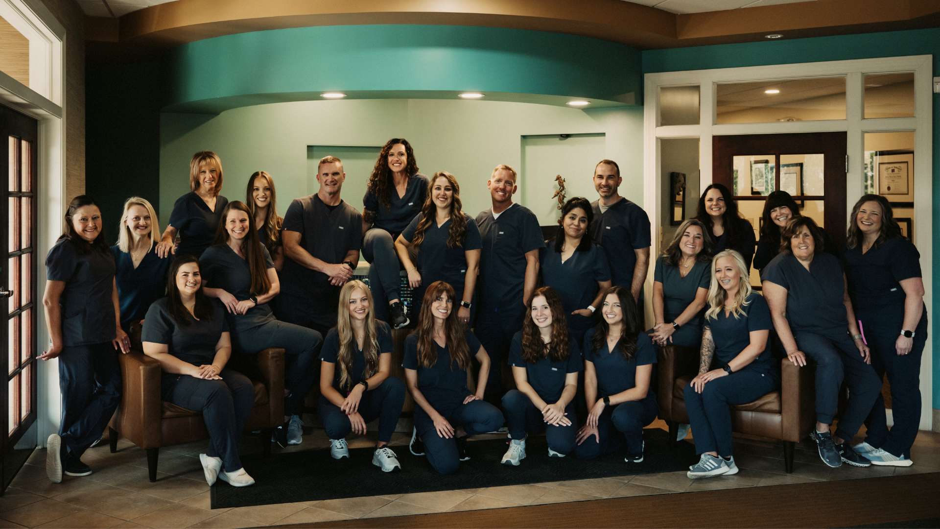 Liberty Family Dentistry