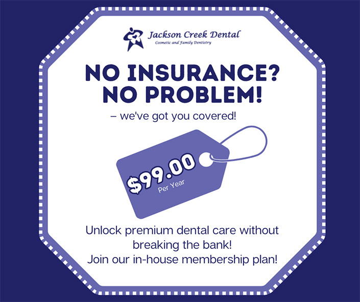 Jackson Creek Dental